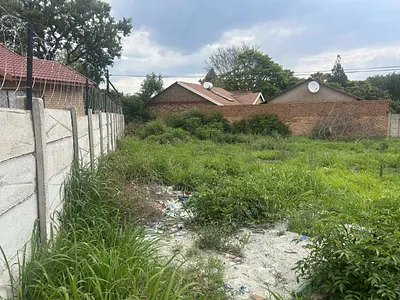Vacant Land For Sale in Polokwane - tQXA.webp
