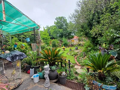 2 Bedroom Apartment For Sale in Klerksdorp - 2KTY.webp