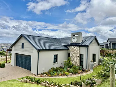 2 Bedroom House To Rent in Hartenbos - TF4S.webp