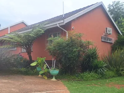 4 Bedroom House For Sale in Roodepoort - alND.webp
