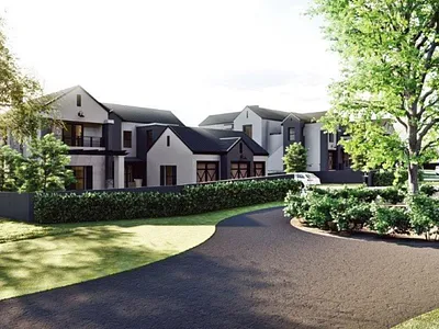 Vacant Land For Sale in Secunda - uTTO.webp