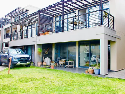 2 Bedroom Apartment For Sale in La Mercy - TOKj.webp