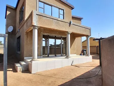 4 Bedroom House For Sale in Hammanskraal - jXZA.webp