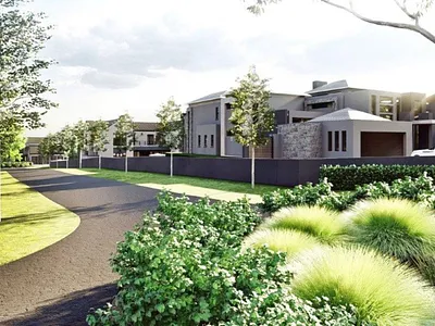 Townhouse For Sale in Secunda - gEJ6.webp