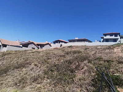 Vacant Land For Sale in Groot Brakrivier - ZDJc.webp