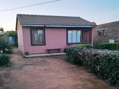 2 Bedroom House For Sale in Hammanskraal - Jprn.webp