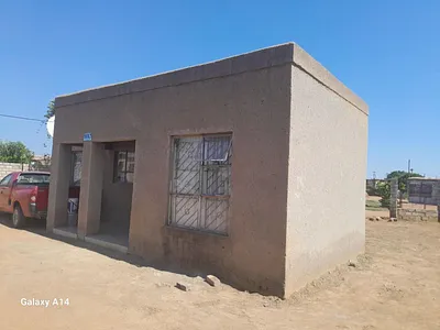 2 Bedroom House For Sale in Hammanskraal - h64N.webp