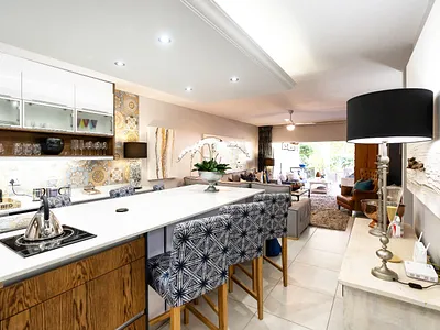 3 Bedroom Apartment For Sale in Ballito - XjIS.webp