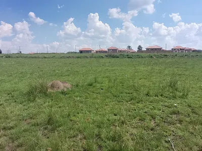 Vacant Land For Sale in Ermelo - iqRF.webp