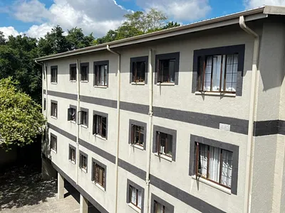1 Bedroom Apartment For Sale in Nelspruit - KH71.webp