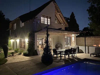 3 Bedroom House To Rent in Randburg - cNeq.webp