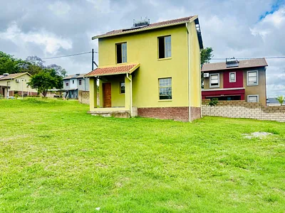 3 Bedroom House For Sale in Nelspruit - kEqp.webp