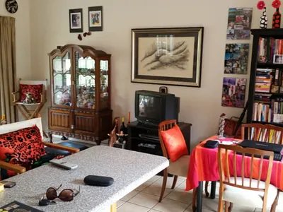 1 Bedroom House To Rent in Randburg - BQxM.webp