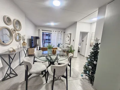 2 Bedroom Apartment For Sale in Midrand - udTd.webp