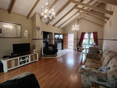 3 Bedroom Townhouse For Sale in Polokwane - y8lJ.webp