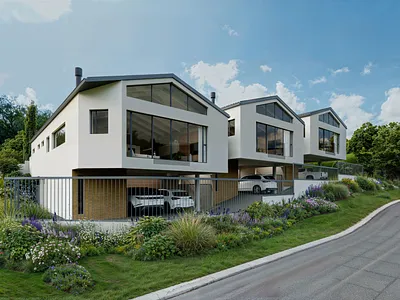 Townhouse For Sale in Somerset West - Lnge.webp