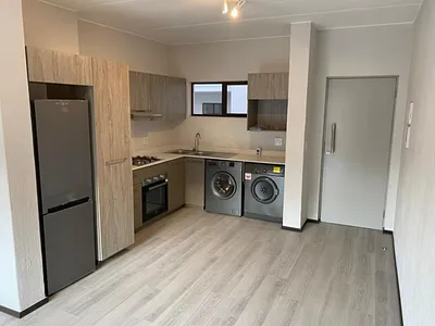 2 Bedroom Apartment To Rent in Sandton - gqyP.webp