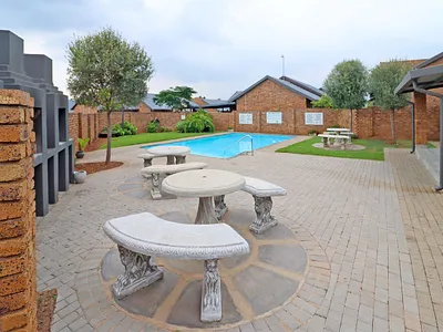 2 Bedroom Townhouse For Sale in Centurion - cUsJ.webp