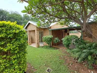 2 Bedroom Townhouse For Sale in Bela Bela - Xxwz.webp