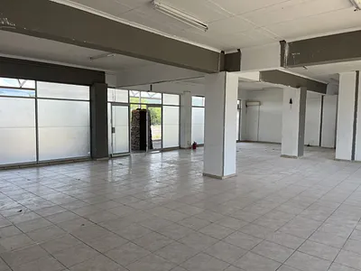 Commercial Property To Rent in Burgersfort - img