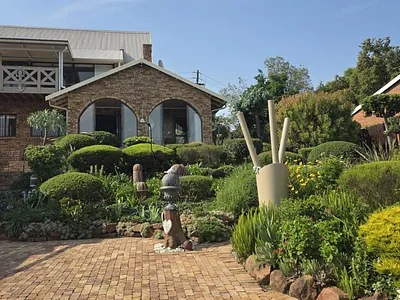 3 Bedroom House For Sale in Vaal Marina - pILu.webp