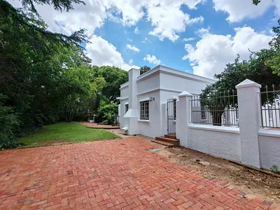 2 Bedroom House To Rent in Centurion - neQd.webp