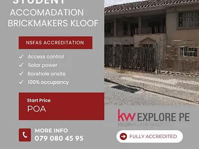 12 Bedroom House For Sale in Port Elizabeth - 4ngj.webp