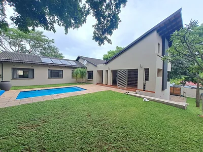 3 Bedroom House For Sale in Nelspruit - DZyH.webp