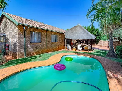 3 Bedroom House To Rent in Pretoria - t2My.webp