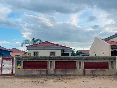 3 Bedroom House For Sale in Polokwane - teBM.webp