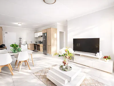 2 Bedroom Apartment For Sale in Pretoria - u08e.webp