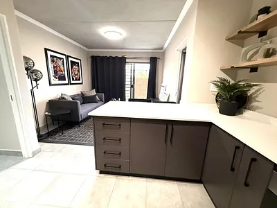 2 Bedroom Townhouse For Sale in Pretoria - n4Fl.webp