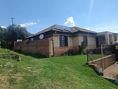 3 Bedroom House For Sale in Nelspruit - sgmZ.webp