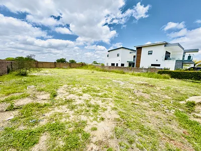 Vacant Land For Sale in Polokwane - VgKA.webp