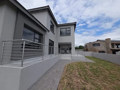 4 Bedroom House For Sale in Nelspruit - vzmd.webp
