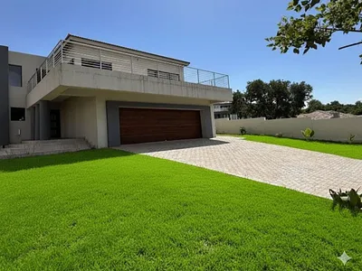 6 Bedroom House For Sale in Nelspruit - Fx6Y.webp