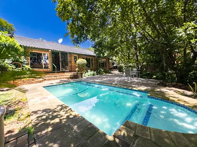 4 Bedroom House For Sale in Pretoria - nB3d.webp