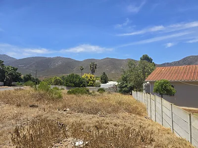 Vacant Land For Sale in Ashton - CPxM.webp