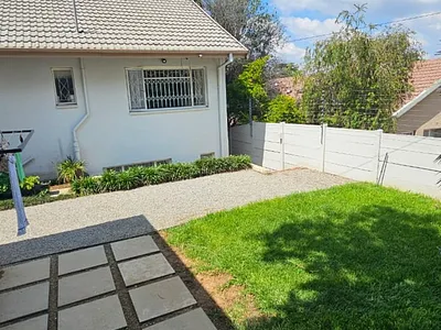 1 Bedroom House To Rent in Randburg - AtP8.webp
