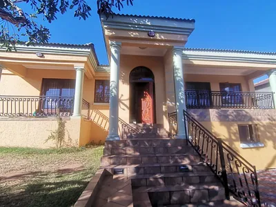 4 Bedroom House For Sale in Nelspruit - Bn4U.webp