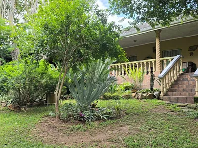 4 Bedroom House For Sale in Nelspruit - 7gOp.webp