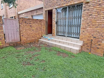 2 Bedroom Townhouse For Sale in Centurion - ciXU.webp