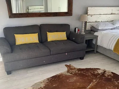 1 Bedroom Apartment To Rent in Paarl - img