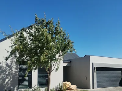 3 Bedroom House To Rent in Stellenbosch - img