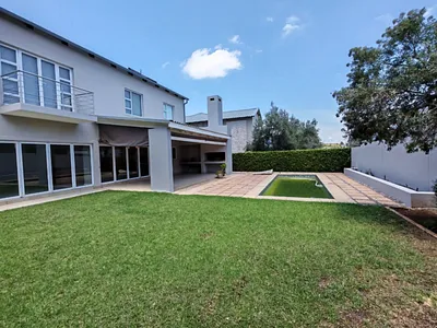 4 Bedroom House To Rent in Pretoria - d6AO.webp