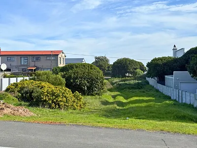 Vacant Land For Sale in Gansbaai - U0xJ.webp