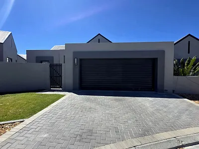 3 Bedroom House To Rent in Stellenbosch - img