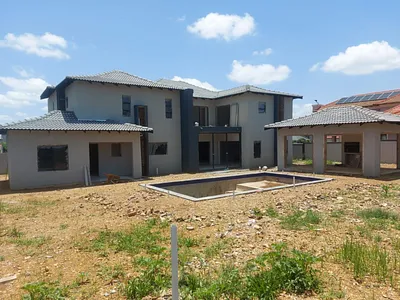 6 Bedroom House For Sale in Pretoria - img