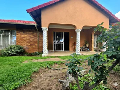 5 Bedroom House For Sale in Secunda - img