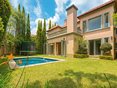 5 Bedroom House To Rent in Sandton - fSJp.webp